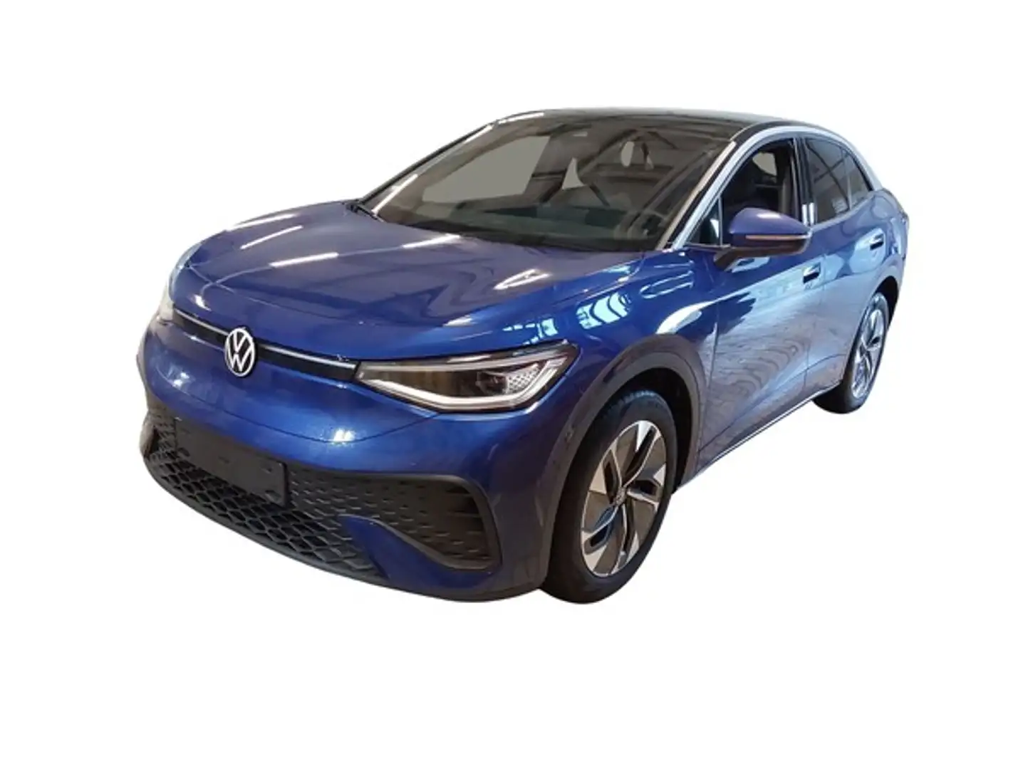 Volkswagen ID.5 Pure Sonderleasing! AHK Pano Navi Sitzh. Schwarz - 2