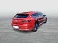 Volkswagen Arteon 2.0 TDI DSG ELEGANCE AHK Rot - thumbnail 4
