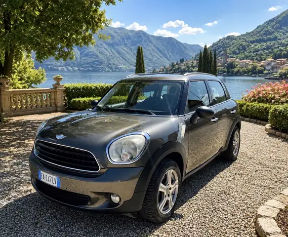 MINI One Countryman 1.6