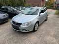 Volkswagen Eos 2.0, Leder, Navi, Klimaautomatik Srebrny - thumbnail 1