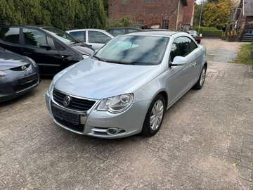 2.0, Leder, Navi, Klimaautomatik