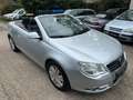 Volkswagen Eos 2.0, Leder, Navi, Klimaautomatik Srebrny - thumbnail 2