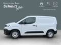 Citroen e-Berlingo L1 Navi Kamera AC / AA Allwetter Weiß - thumbnail 2