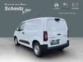 Citroen e-Berlingo L1 Navi Kamera AC / AA Allwetter Weiß - thumbnail 3