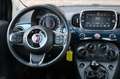 Fiat 500 0.9 TwinAir Turbo Lounge - Airco, Panoramadak, NL Blauw - thumbnail 8