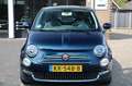 Fiat 500 0.9 TwinAir Turbo Lounge - Airco, Panoramadak, NL Blauw - thumbnail 4