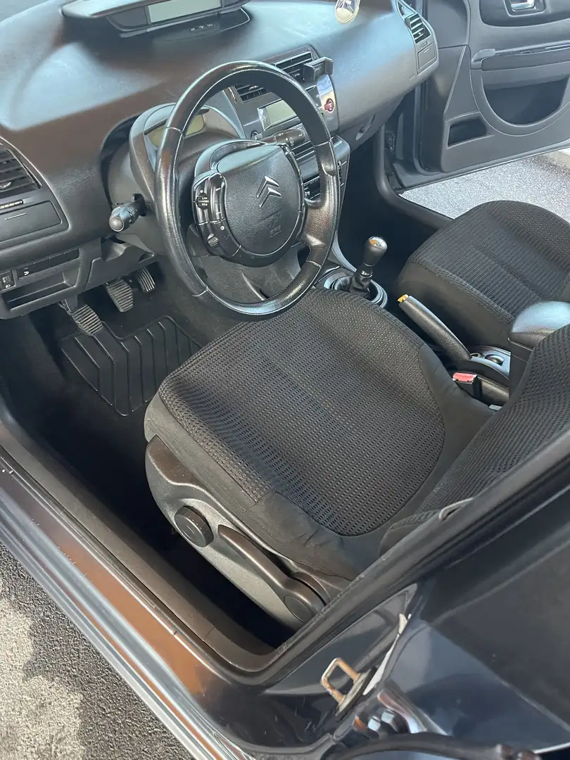 Citroen C4 1.6 16v Elegance Grigio - 2