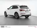 Audi Q5 50 TFSI e quattro S-LINE S-TRONIC LED PLUS   SHZ Weiß - thumbnail 2