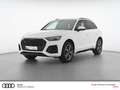 Audi Q5 50 TFSI e quattro S-LINE S-TRONIC LED PLUS   SHZ Weiß - thumbnail 1