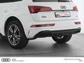 Audi Q5 50 TFSI e quattro S-LINE S-TRONIC LED PLUS   SHZ Weiß - thumbnail 7