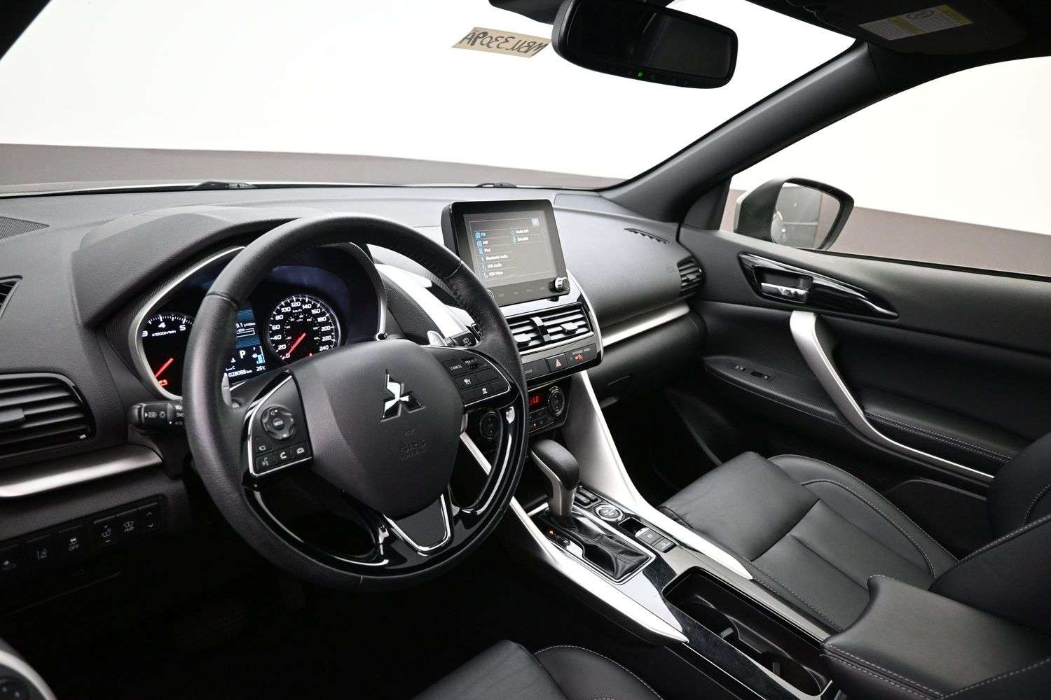 2024 Mitsubishi Eclipse Cross