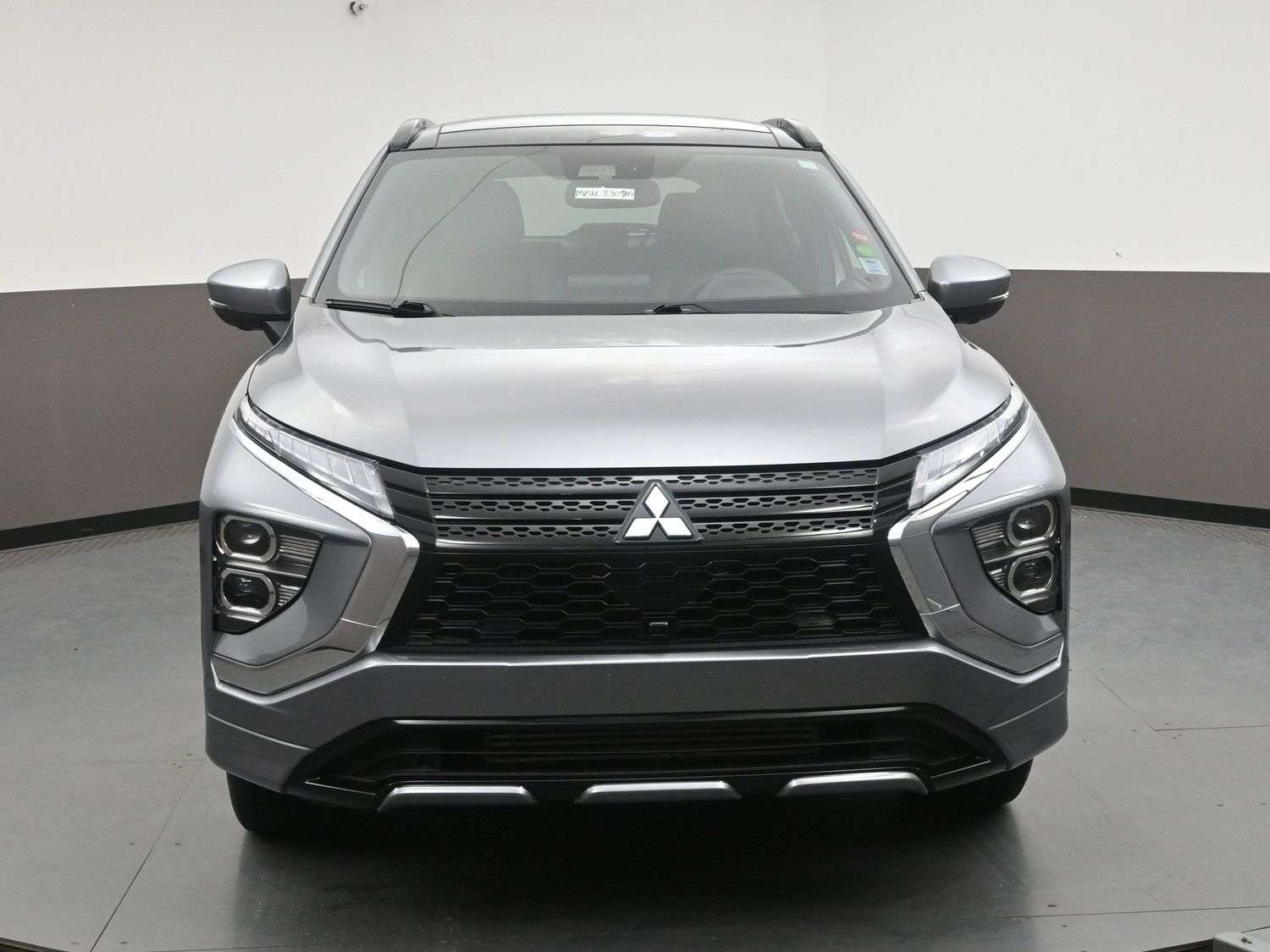 2024 Mitsubishi Eclipse Cross