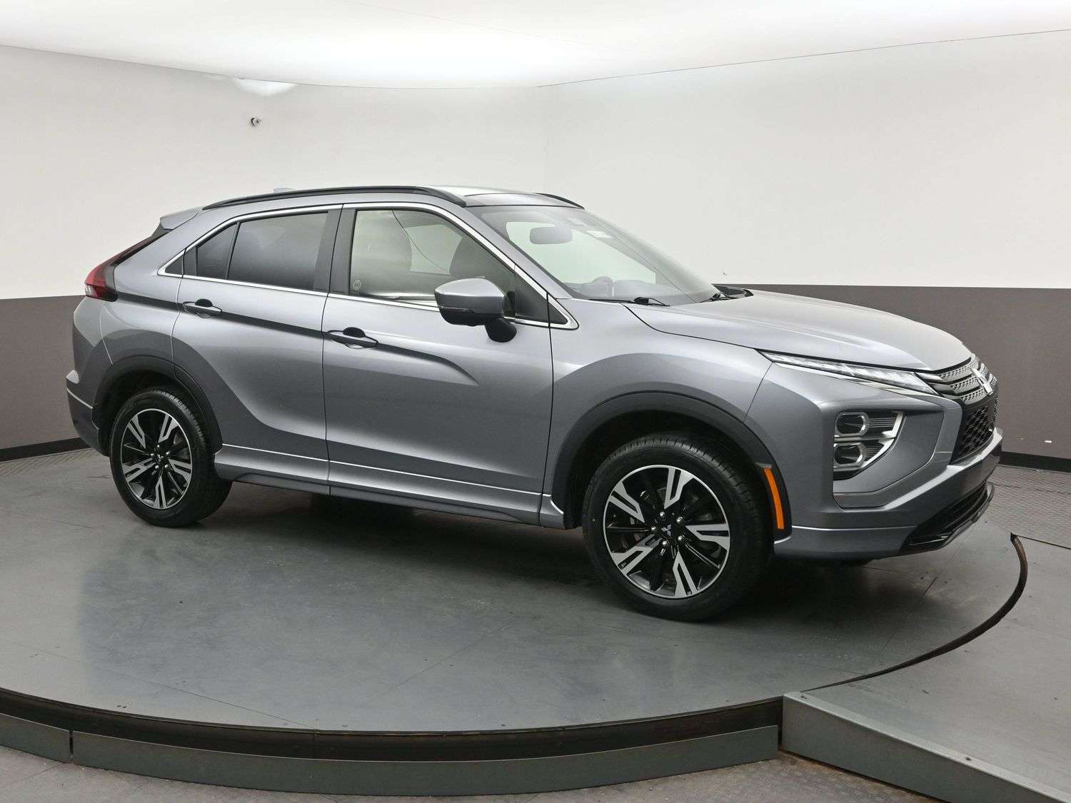 2024 Mitsubishi Eclipse Cross