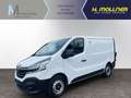 Renault Trafic L1H1 3,0t Komfort Weiß - thumbnail 3