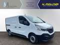 Renault Trafic L1H1 3,0t Komfort Weiß - thumbnail 1