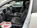 Nissan Qashqai MHEV 158 CV Xtronic N-Connecta NAVI - LED - ACC Weiß - thumbnail 9