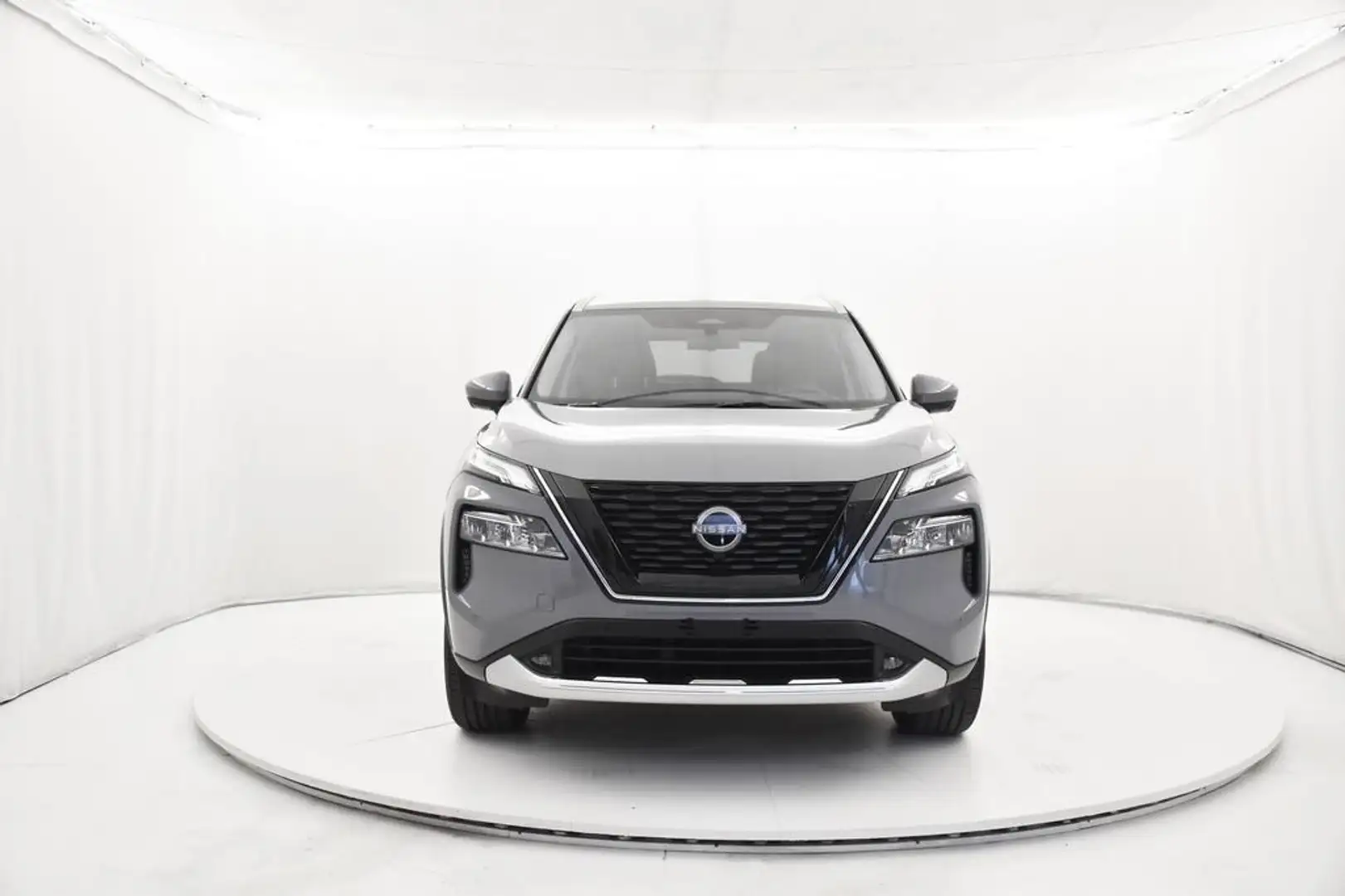 Nissan X-Trail 1.5 e-power Tekna e-4orce 4wd auto Grau - 2