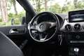 Mercedes-Benz B 180 AMBITION | NL-AUTO! | 1 EIGENAAR | PARK SENS V+A | Gris - thumbnail 9