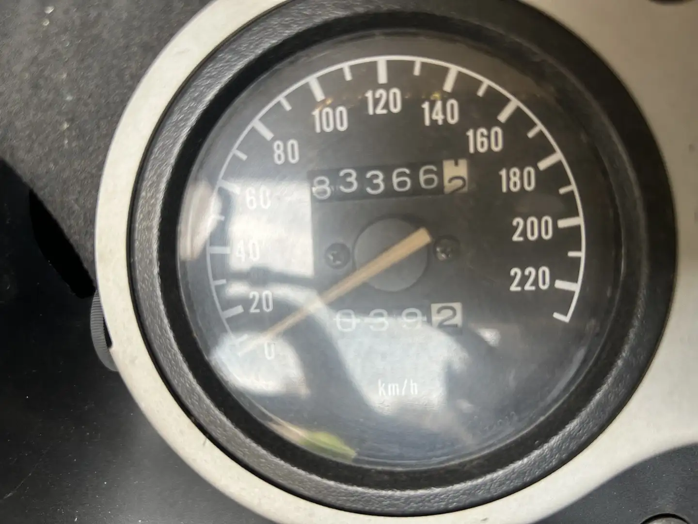 Yamaha TDM 850 - 1