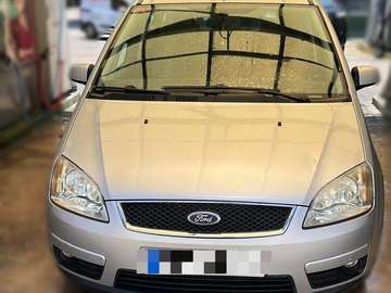 1.8 TDCi Trend