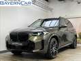 BMW X5 xDr30d M Sport Pro 22Zoll AHK Pano ACC 360° Grün - thumbnail 1