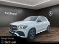 Mercedes-Benz GLE 300 d 4M AMG+PANO+AHK+DIST+360+HUD+LED+NIGHT Wit - thumbnail 1