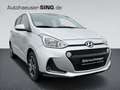 Hyundai i10 1.0 Trend Sicherheits- Audio- Design-Paket+ Silber - thumbnail 7