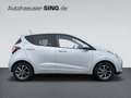 Hyundai i10 1.0 Trend Sicherheits- Audio- Design-Paket+ Silver - thumbnail 6