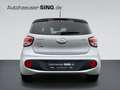 Hyundai i10 1.0 Trend Sicherheits- Audio- Design-Paket+ Silver - thumbnail 4