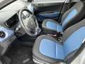 Hyundai i10 1.0 Trend Sicherheits- Audio- Design-Paket+ Silber - thumbnail 10