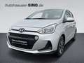 Hyundai i10 1.0 Trend Sicherheits- Audio- Design-Paket+ Silber - thumbnail 1