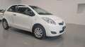 Toyota Yaris Yaris 3p 1.0 Now eco Bianco - thumbnail 5