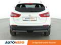 Nissan Qashqai 1.6 N-Connecta *NAVI*360CAM*SHZ*TEMPO*ALU* Weiß - thumbnail 5