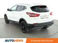 Nissan Qashqai 1.6 N-Connecta *NAVI*360CAM*SHZ*TEMPO*ALU* Weiß - thumbnail 4