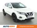 Nissan Qashqai 1.6 N-Connecta *NAVI*360CAM*SHZ*TEMPO*ALU* Weiß - thumbnail 8