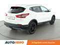 Nissan Qashqai 1.6 N-Connecta *NAVI*360CAM*SHZ*TEMPO*ALU* Weiß - thumbnail 6