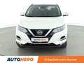 Nissan Qashqai 1.6 N-Connecta *NAVI*360CAM*SHZ*TEMPO*ALU* Weiß - thumbnail 9
