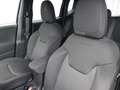 Jeep Renegade PHEV Longitude/Navi/PDC hinten Schwarz - thumbnail 11