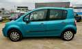 Renault Modus Dynamique/Klima/TÜV-12/2027/guter Zustand Blau - thumbnail 6