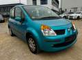 Renault Modus Dynamique/Klima/TÜV-12/2027/guter Zustand Blau - thumbnail 1
