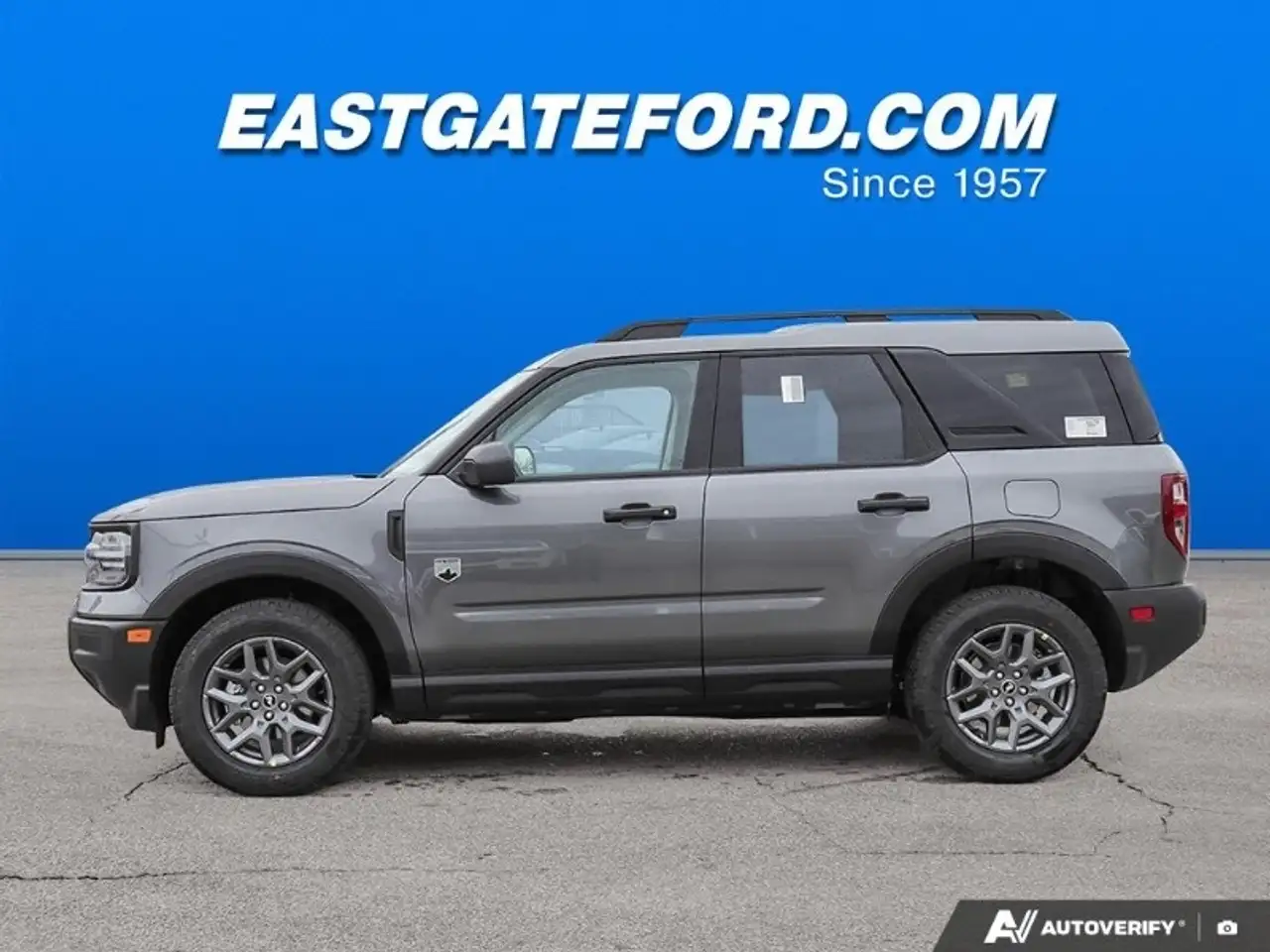 Ford Bronco Sport photo Ford Bronco Sport