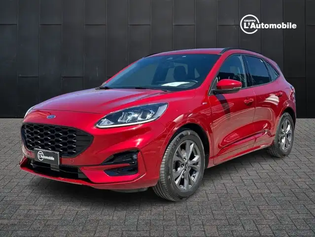Ford Kuga Kuga 1.5 ecoblue ST-Line 2wd 120cv
