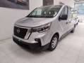 Nissan Primastar Primastar Bus L2 2.0 dCi 150CV N-Connecta 9 posti Grau - thumbnail 1