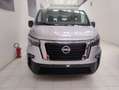 Nissan Primastar Primastar Bus L2 2.0 dCi 150CV N-Connecta 9 posti Grau - thumbnail 2