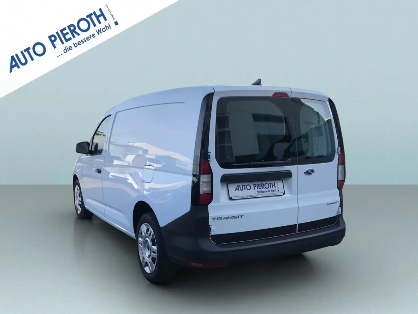 Ford Transit Connect Grand L2 FWD Trend (V761/SKN) Weiß - 2