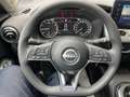Nissan Juke 1.0 dig-t Acenta 114cv Gris - thumbnail 6