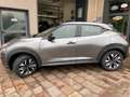 Nissan Juke 1.0 dig-t Acenta 114cv Gris - thumbnail 1