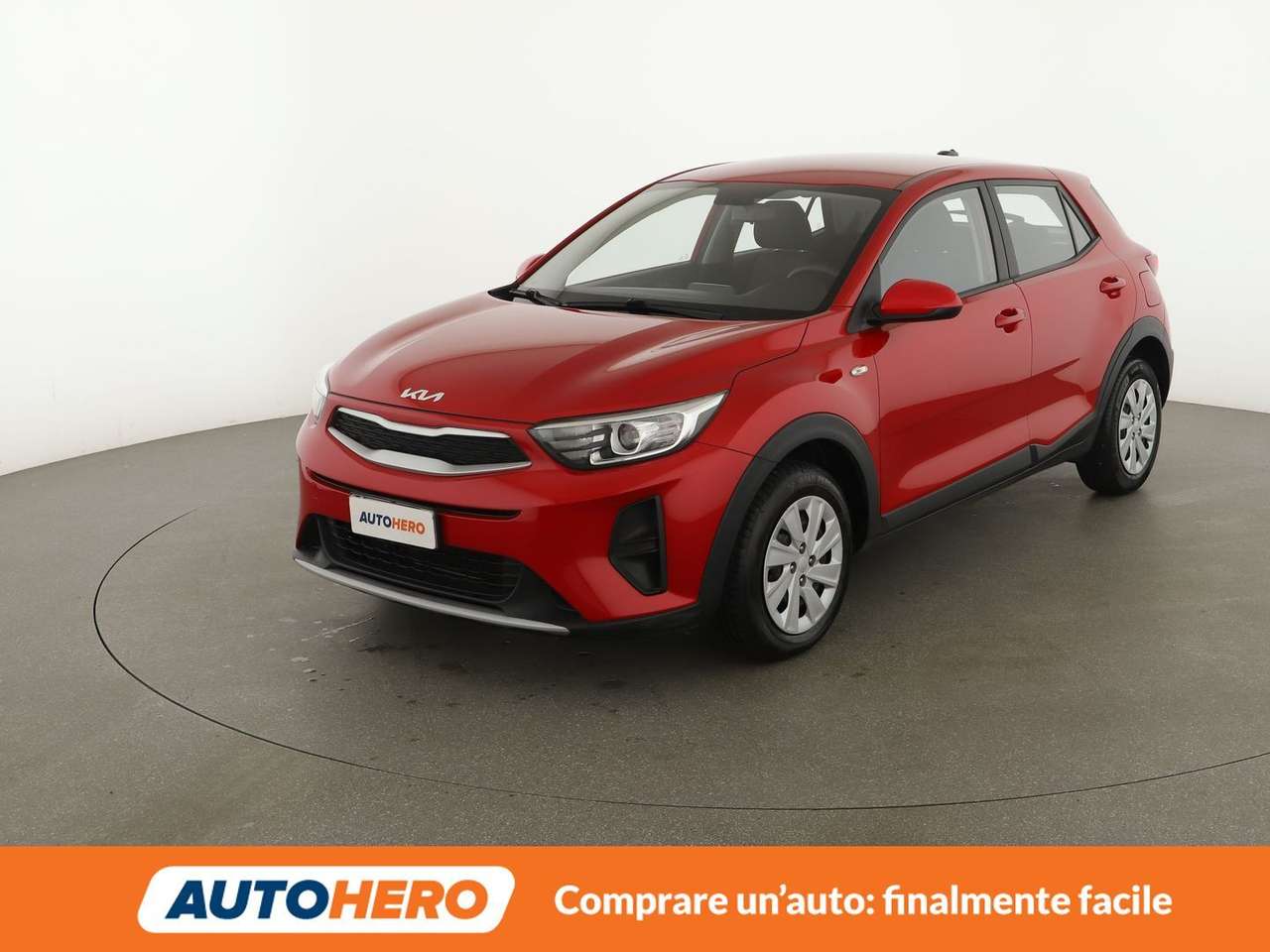 Kia Stonic 1.2 Urban