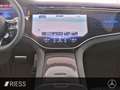 Mercedes-Benz EQE 53 AMG 4M Night Hyper Distr Pano Sitzkli 21" Rood - thumbnail 4