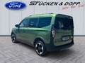 Ford Tourneo Courier Active Aut.+ACC+Kamera+LED+... Vert - thumbnail 3